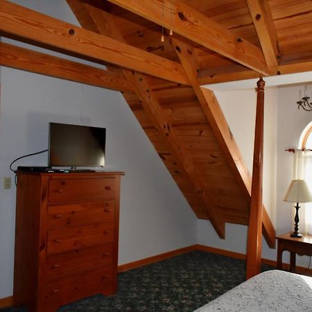 Cabin Fever Villa Gatlinburg Esterno foto