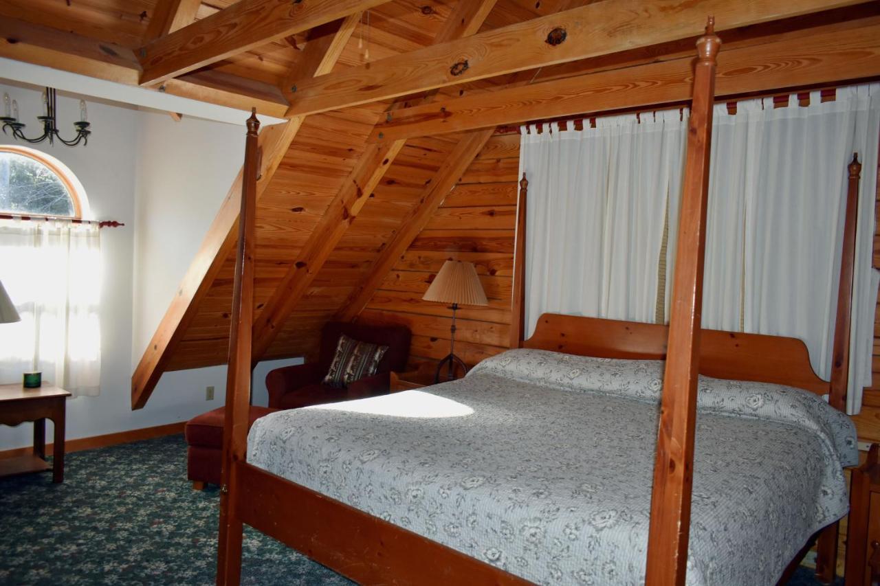 Cabin Fever Villa Gatlinburg Esterno foto