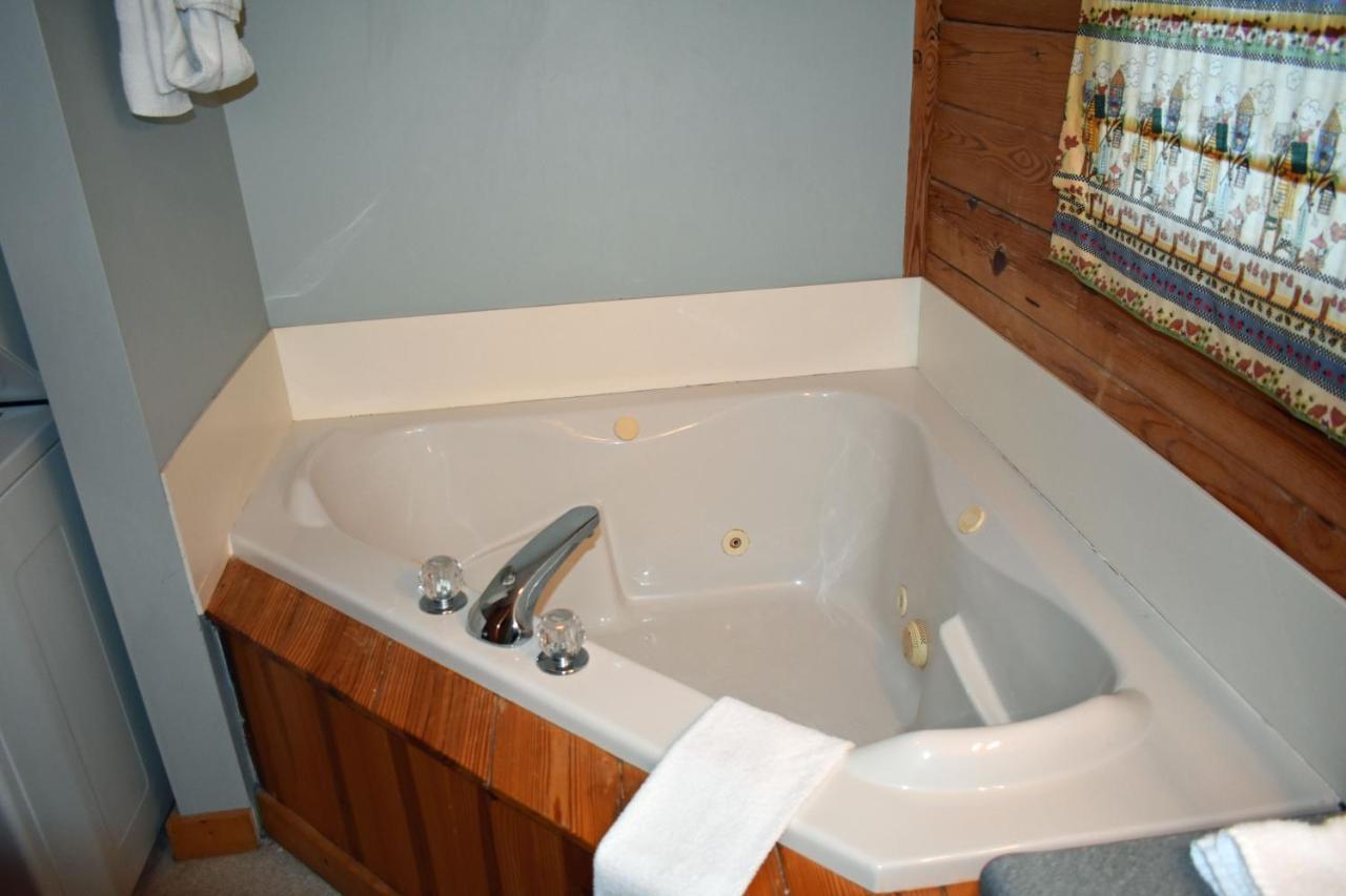 Cabin Fever Villa Gatlinburg Esterno foto